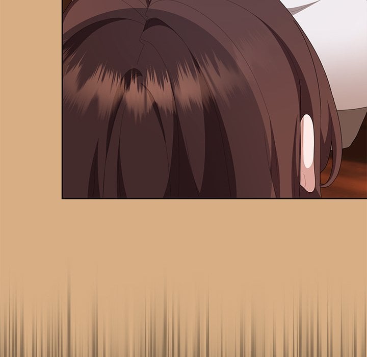 Office Menace Alert Chapter 54 - Page 19