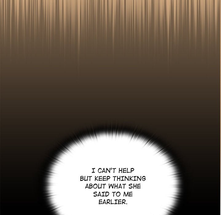 Office Menace Alert Chapter 54 - Page 20