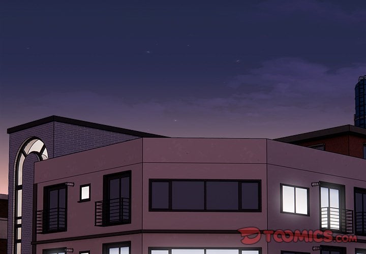 Office Menace Alert Chapter 54 - Page 3
