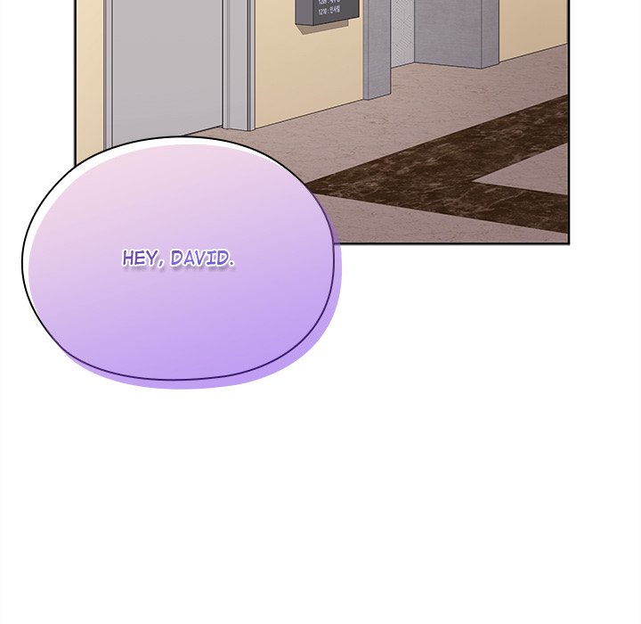 Office Menace Alert Chapter 54 - Page 23