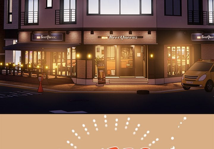 Office Menace Alert Chapter 54 - Page 4