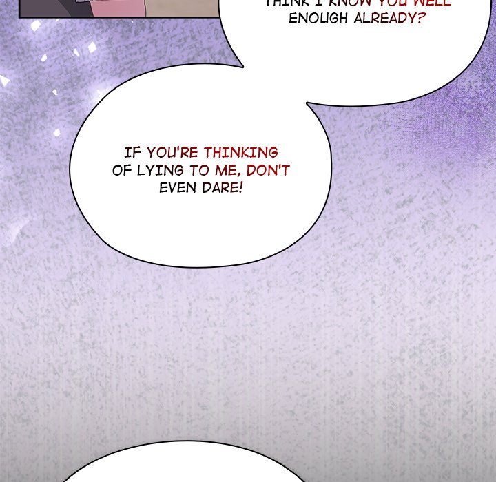 Office Menace Alert Chapter 54 - Page 32