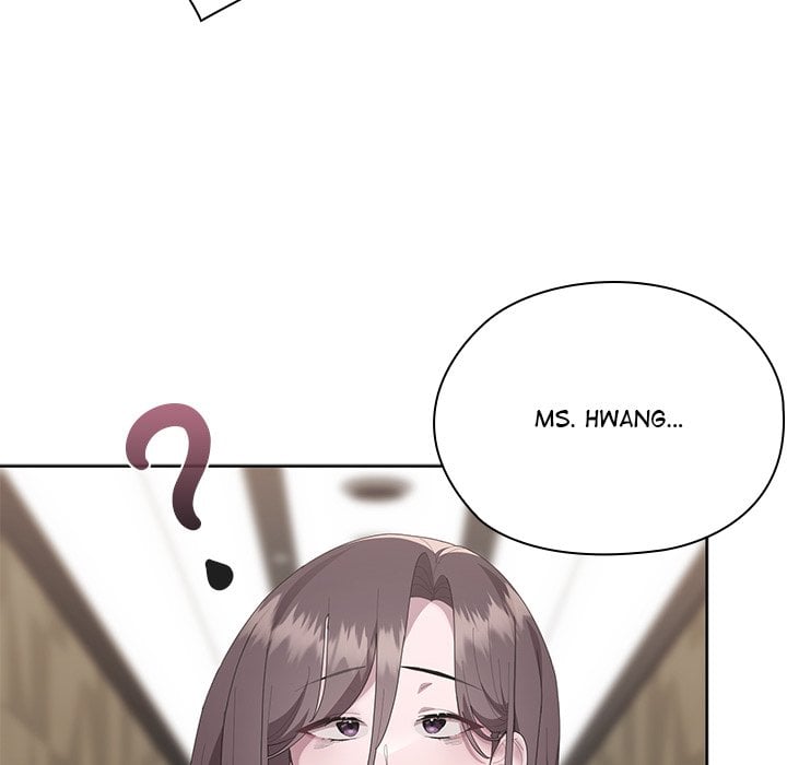 Office Menace Alert Chapter 54 - Page 44