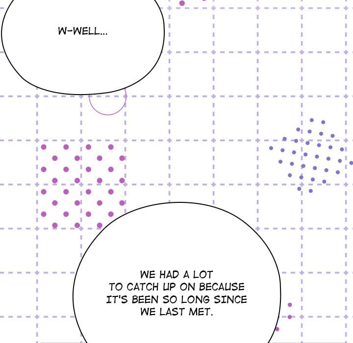 Office Menace Alert Chapter 54 - Page 46