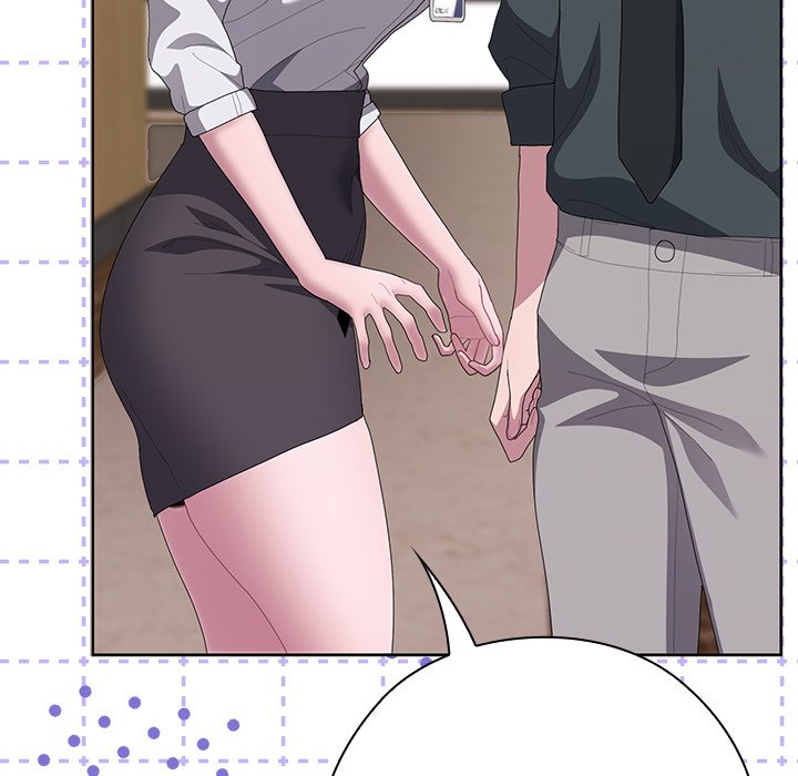 Office Menace Alert Chapter 54 - Page 48