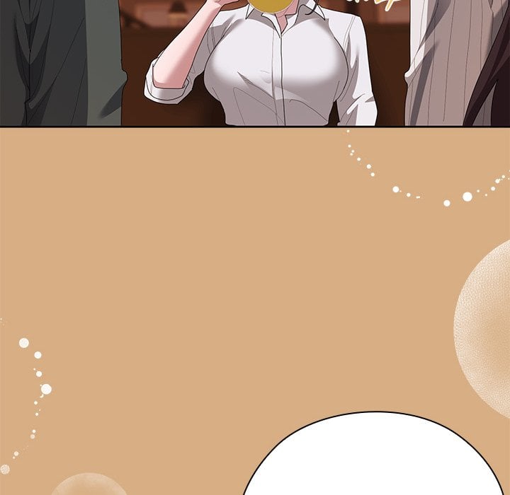 Office Menace Alert Chapter 54 - Page 6