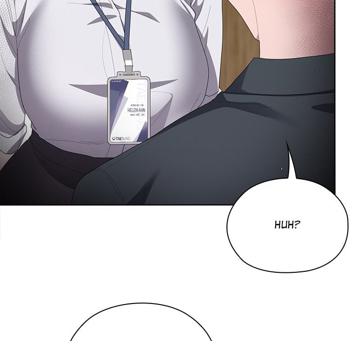 Office Menace Alert Chapter 54 - Page 51