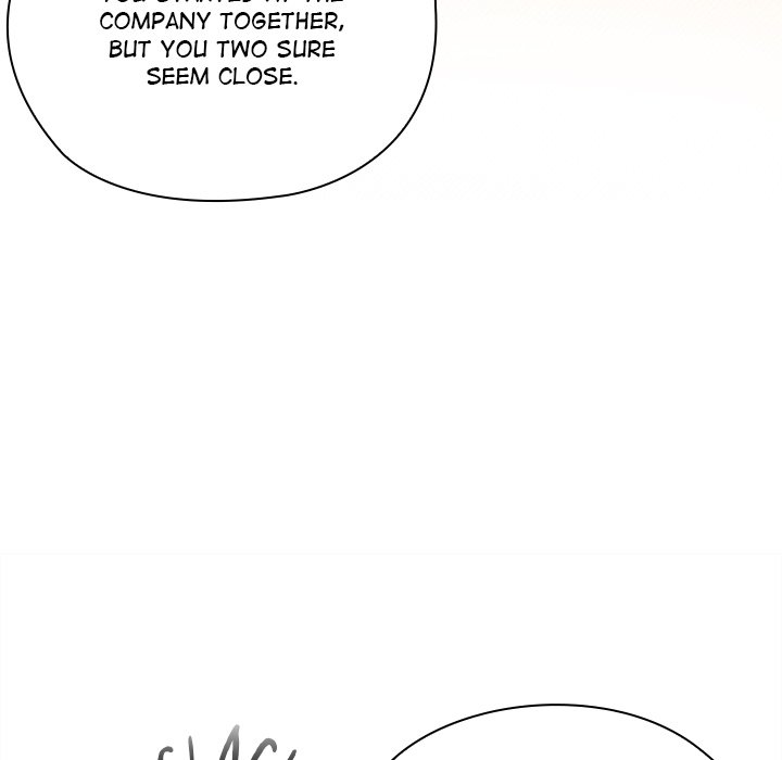 Office Menace Alert Chapter 54 - Page 54