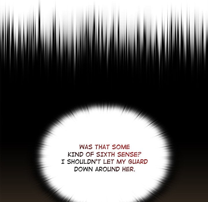 Office Menace Alert Chapter 54 - Page 59