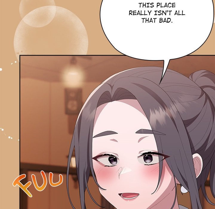 Office Menace Alert Chapter 54 - Page 7