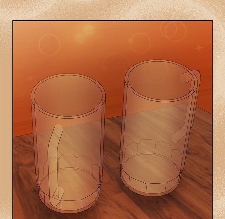 Office Menace Alert Chapter 54 - Page 61