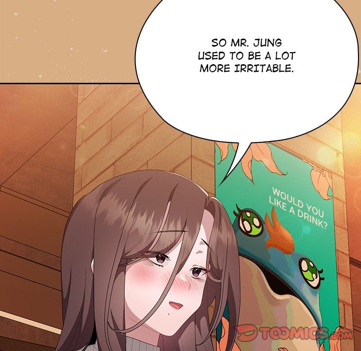 Office Menace Alert Chapter 54 - Page 63