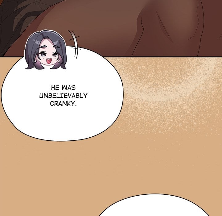 Office Menace Alert Chapter 54 - Page 65