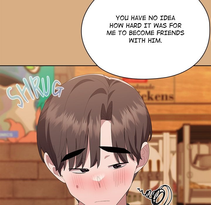 Office Menace Alert Chapter 54 - Page 66