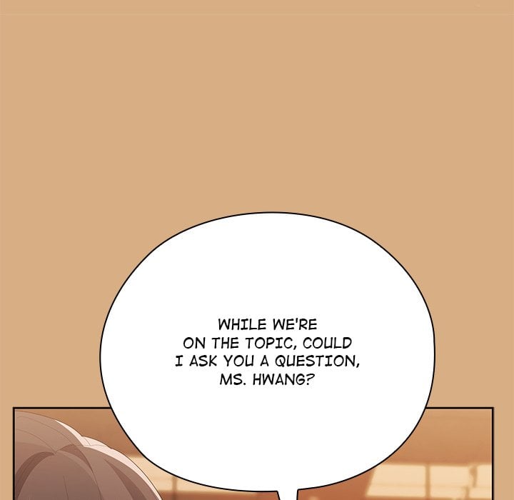 Office Menace Alert Chapter 54 - Page 70