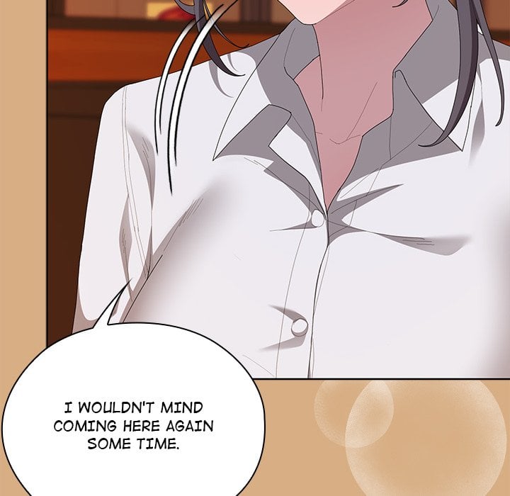Office Menace Alert Chapter 54 - Page 8