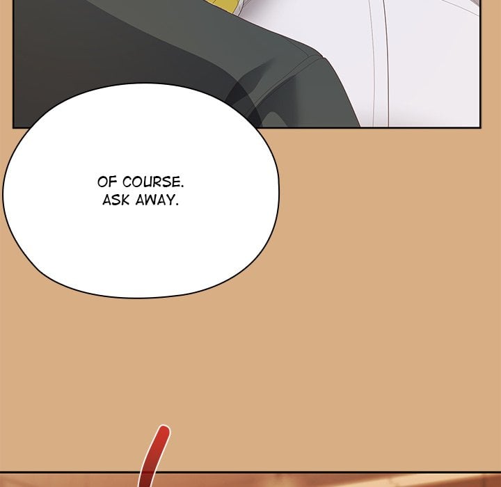 Office Menace Alert Chapter 54 - Page 72