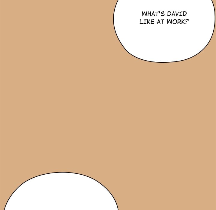 Office Menace Alert Chapter 54 - Page 74