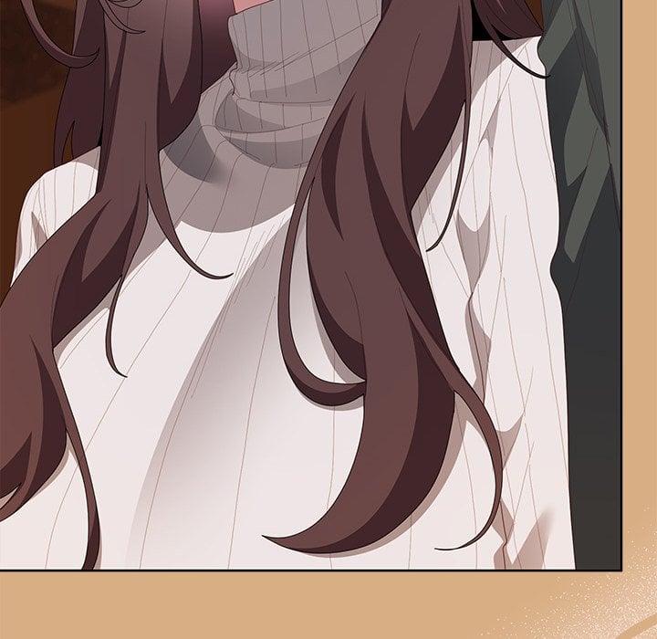 Office Menace Alert Chapter 54 - Page 76