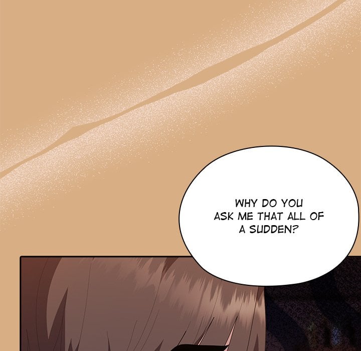 Office Menace Alert Chapter 54 - Page 77