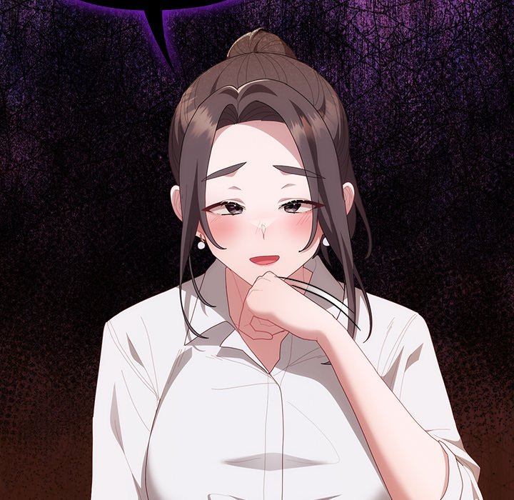 Office Menace Alert Chapter 54 - Page 80