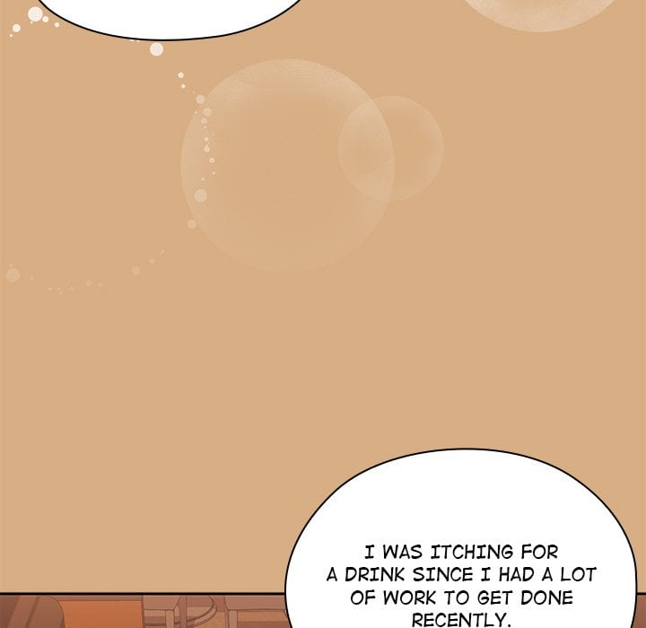 Office Menace Alert Chapter 54 - Page 9