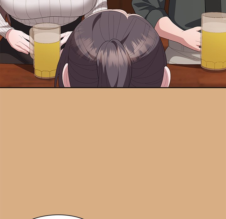 Office Menace Alert Chapter 54 - Page 86