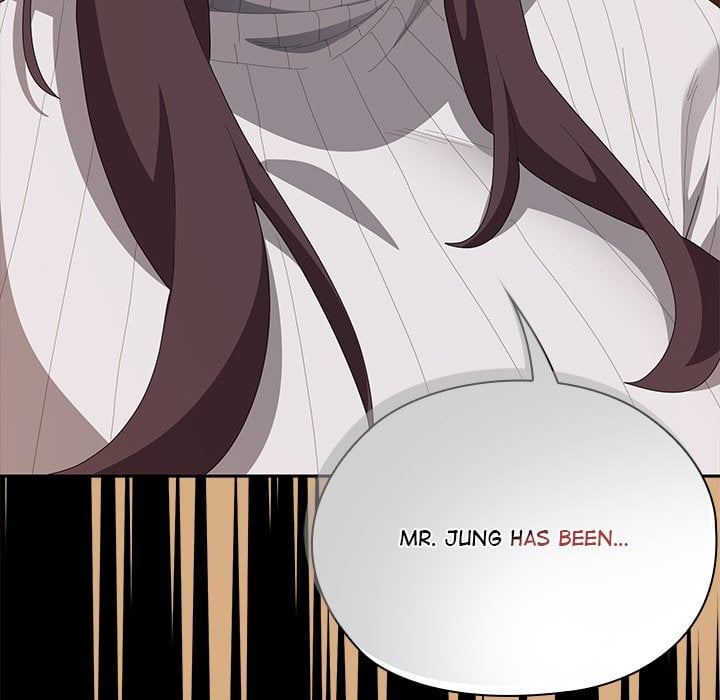 Office Menace Alert Chapter 54 - Page 88