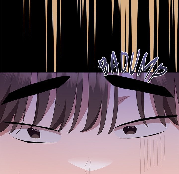 Office Menace Alert Chapter 54 - Page 89