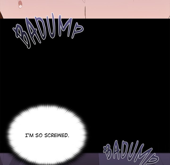 Office Menace Alert Chapter 54 - Page 90