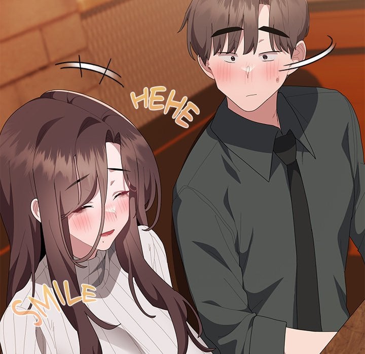 Office Menace Alert Chapter 54 - Page 97