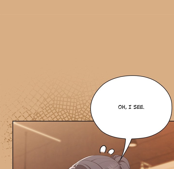 Office Menace Alert Chapter 54 - Page 99