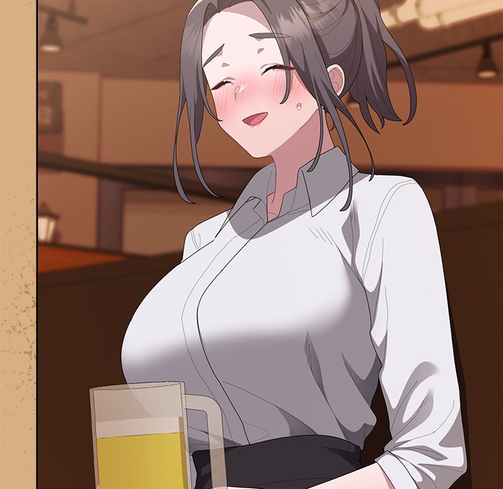 Office Menace Alert Chapter 54 - Page 100