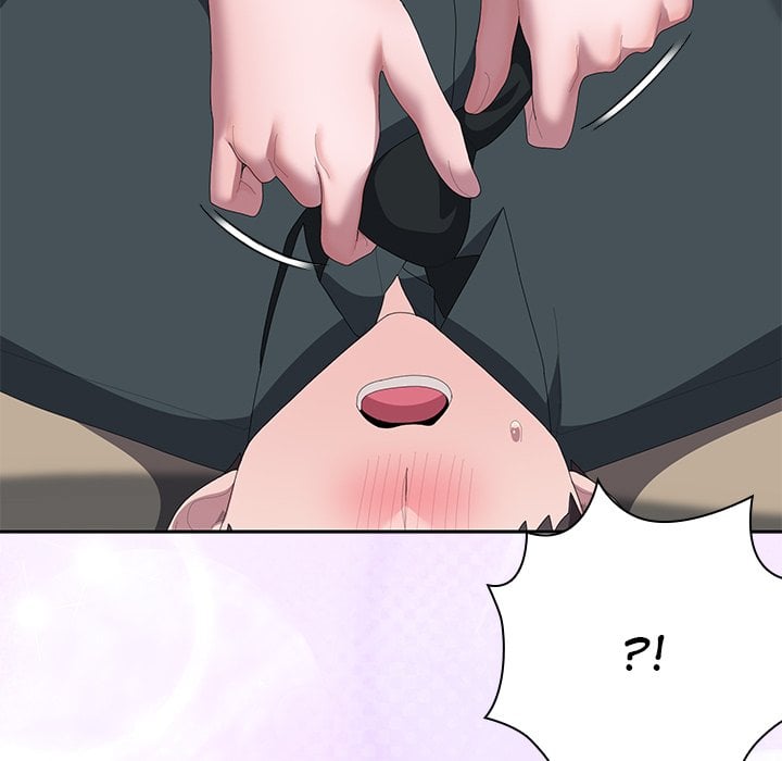 Office Menace Alert Chapter 55 - Page 11