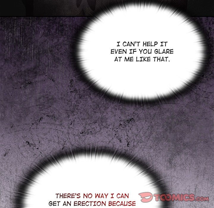 Office Menace Alert Chapter 55 - Page 102