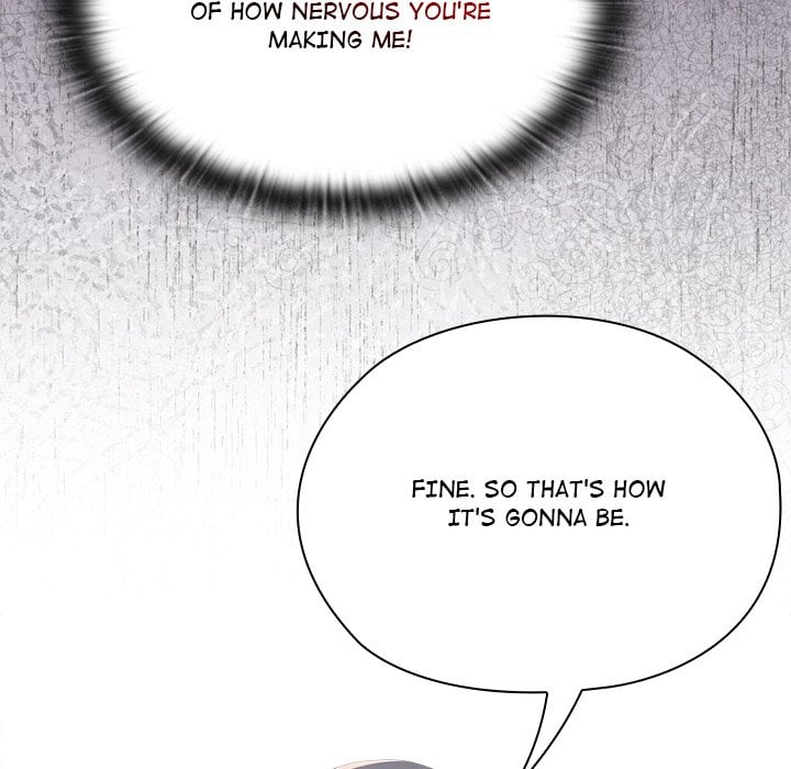 Office Menace Alert Chapter 55 - Page 103