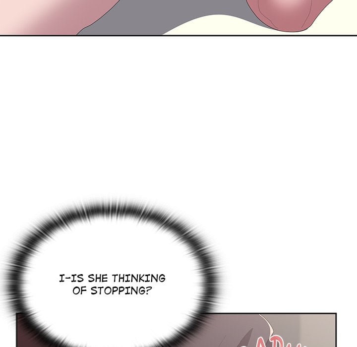 Office Menace Alert Chapter 55 - Page 106