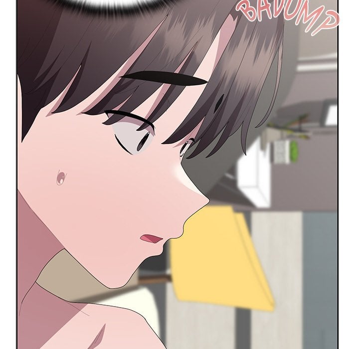 Office Menace Alert Chapter 55 - Page 107