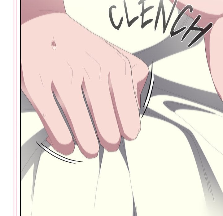 Office Menace Alert Chapter 55 - Page 134