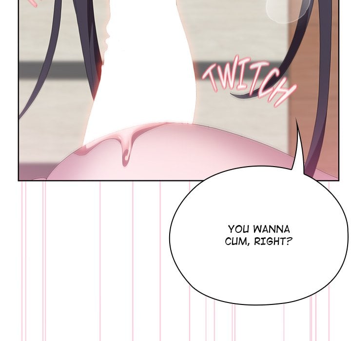 Office Menace Alert Chapter 55 - Page 143