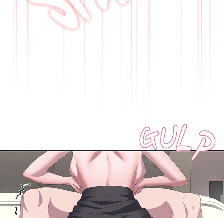 Office Menace Alert Chapter 55 - Page 154