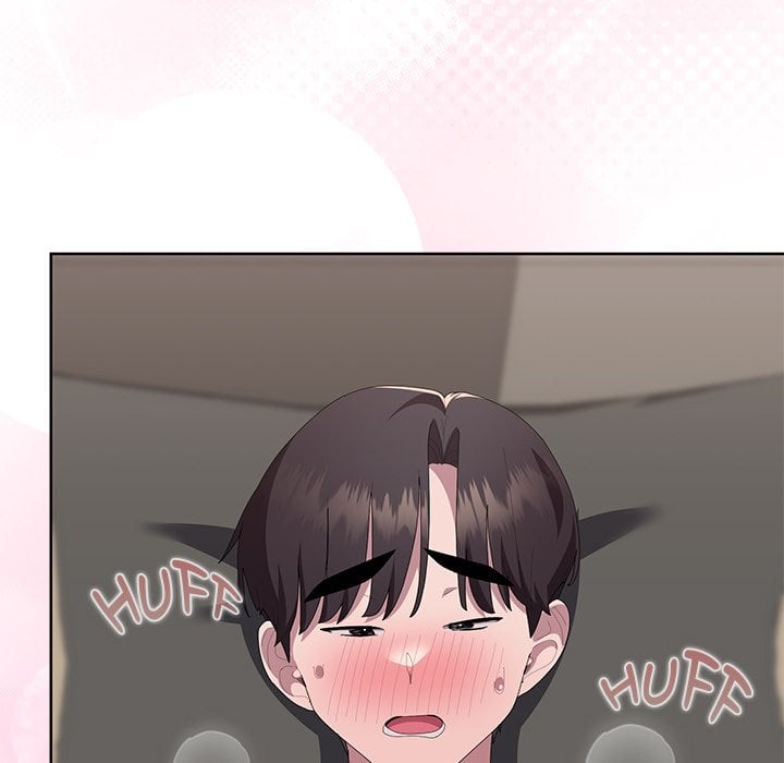 Office Menace Alert Chapter 55 - Page 160