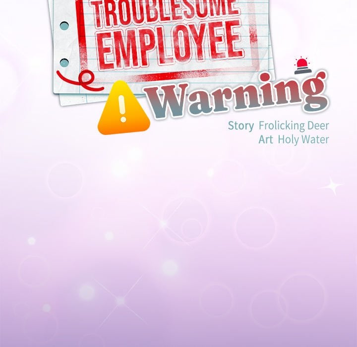 Office Menace Alert Chapter 55 - Page 169