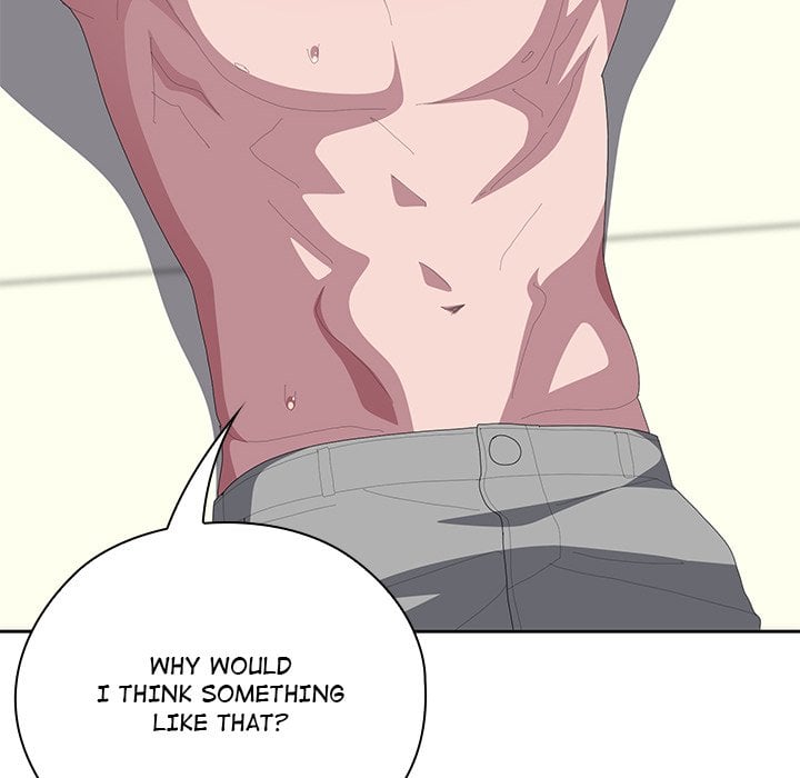 Office Menace Alert Chapter 55 - Page 18