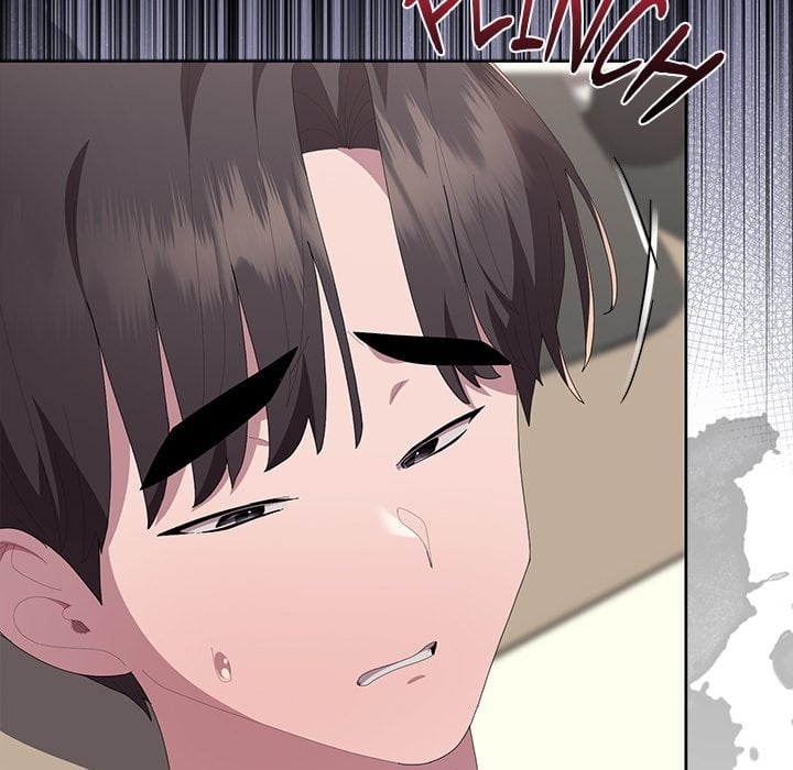 Office Menace Alert Chapter 55 - Page 25