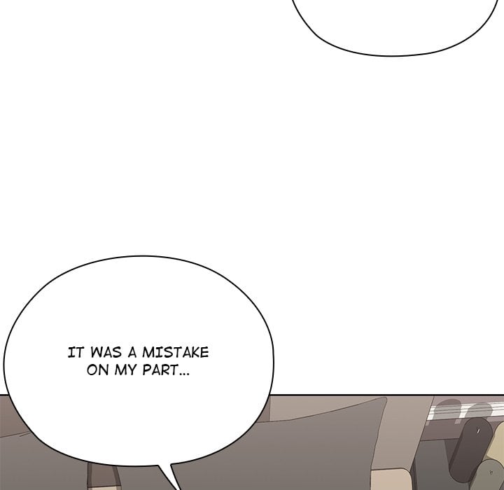 Office Menace Alert Chapter 55 - Page 31