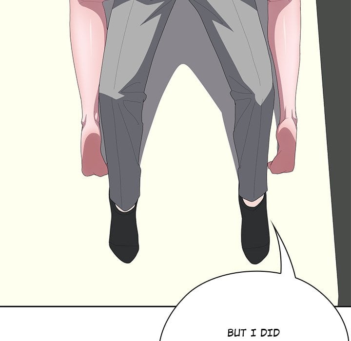 Office Menace Alert Chapter 55 - Page 33