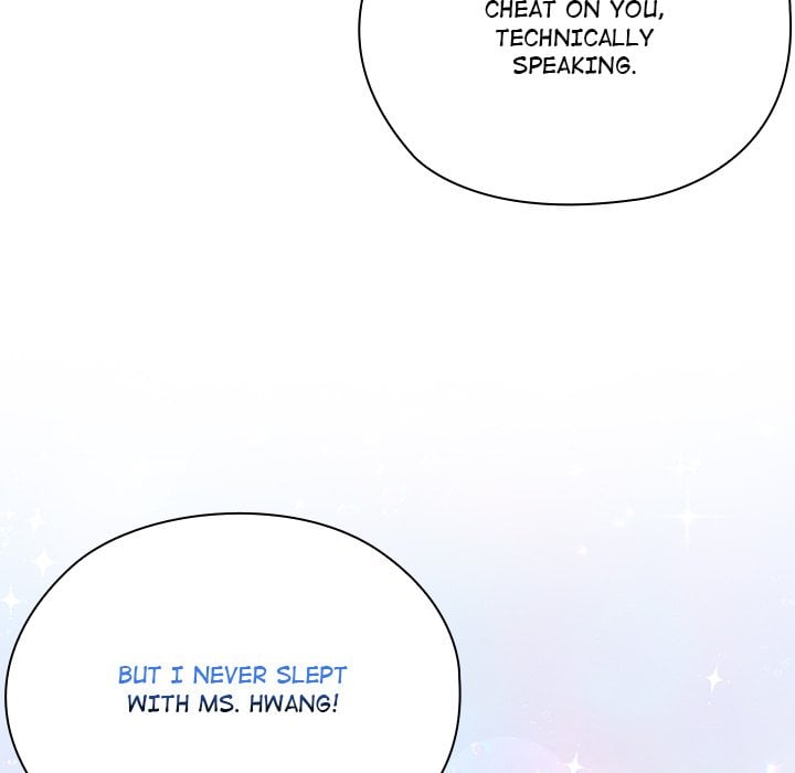Office Menace Alert Chapter 55 - Page 34