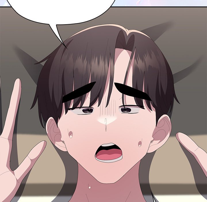 Office Menace Alert Chapter 55 - Page 35