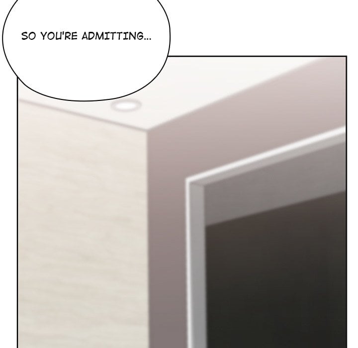 Office Menace Alert Chapter 55 - Page 37